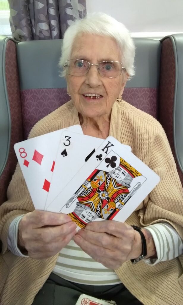Nightingale Care Home