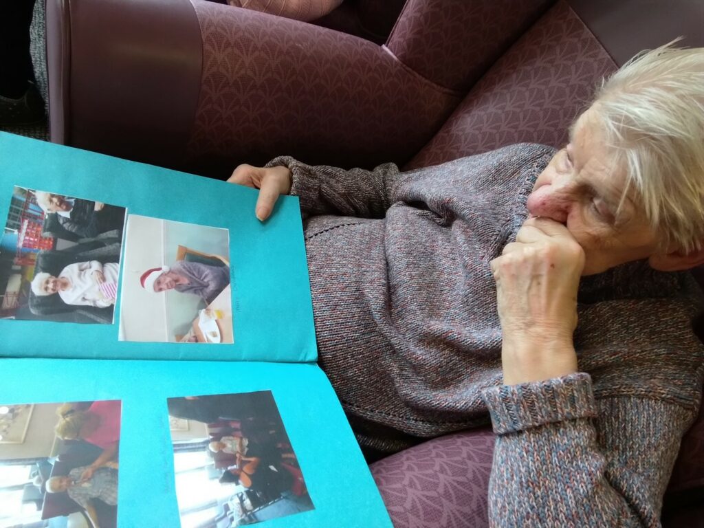 Nightingale Care Home
