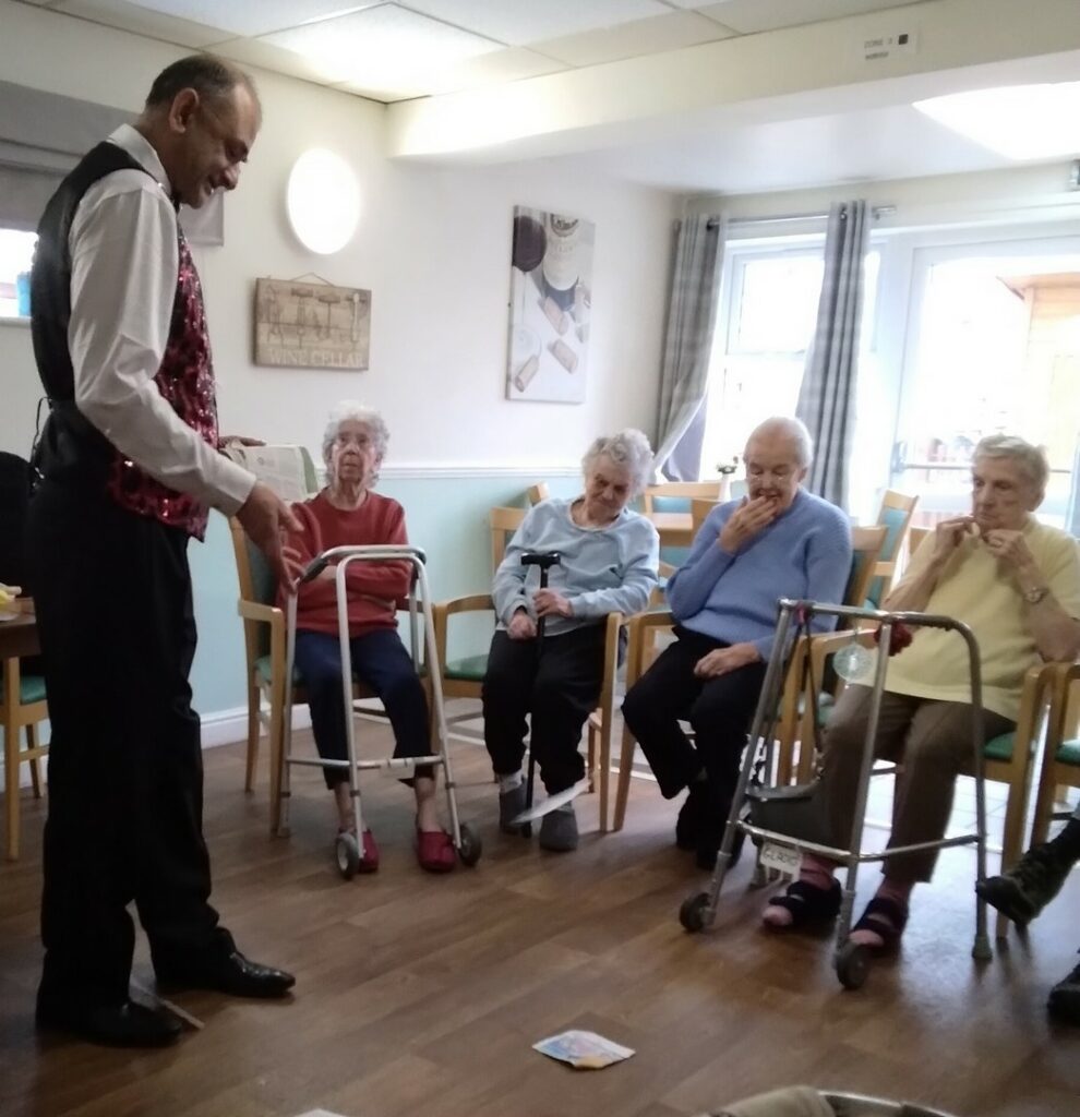 Nightingale Care Home