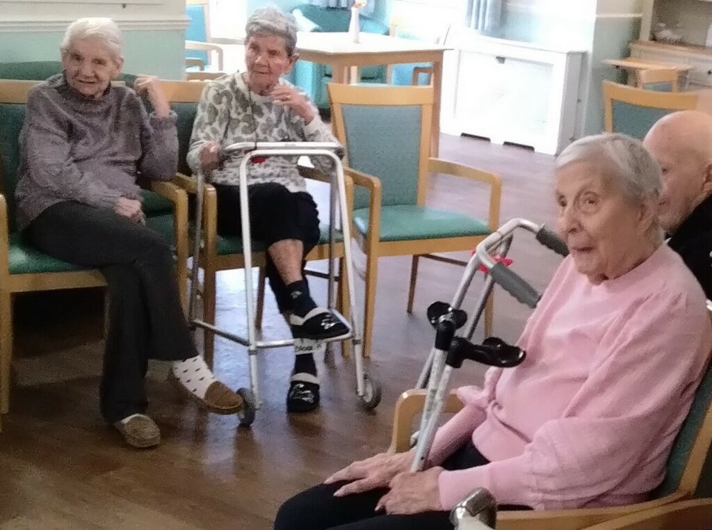Nightingale Care Home