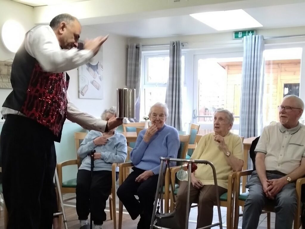 Nightingale Care Home
