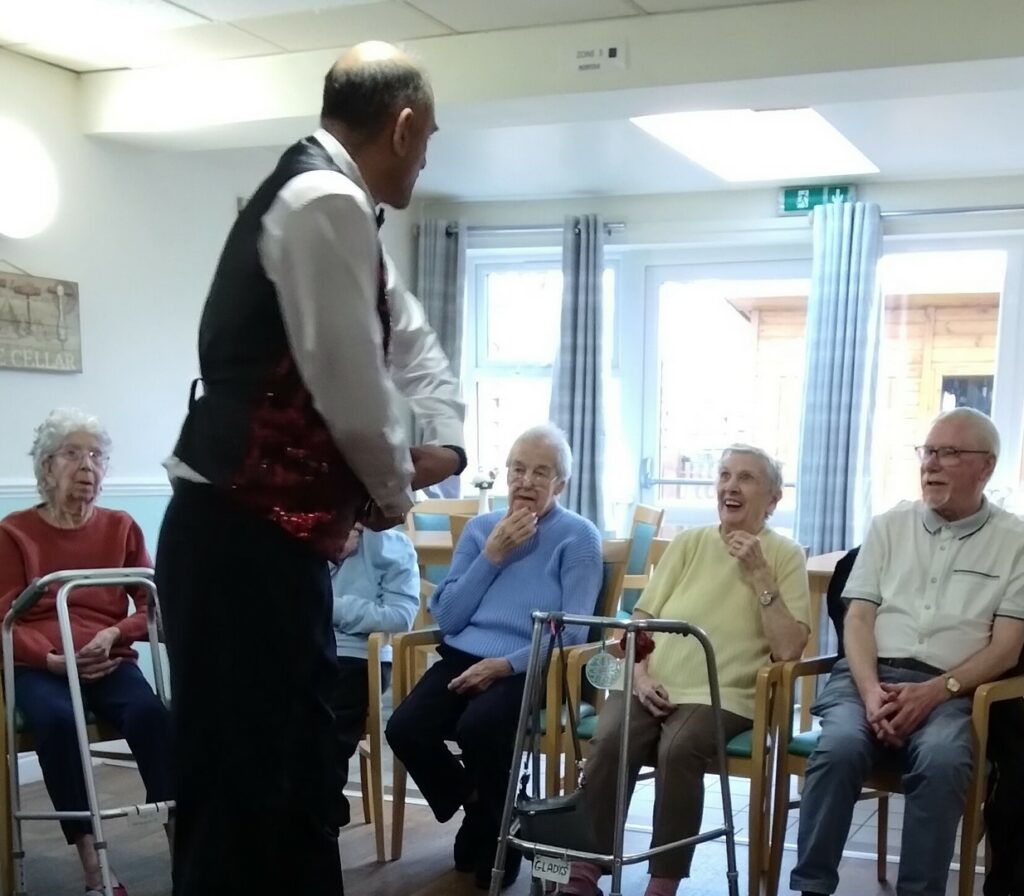 Nightingale Care Home