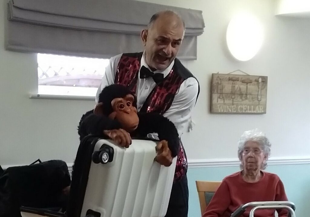 Nightingale Care Home