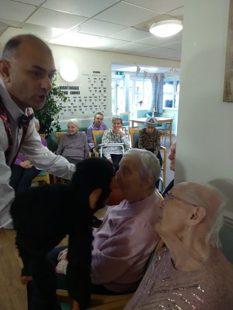 Nightingale Care Home
