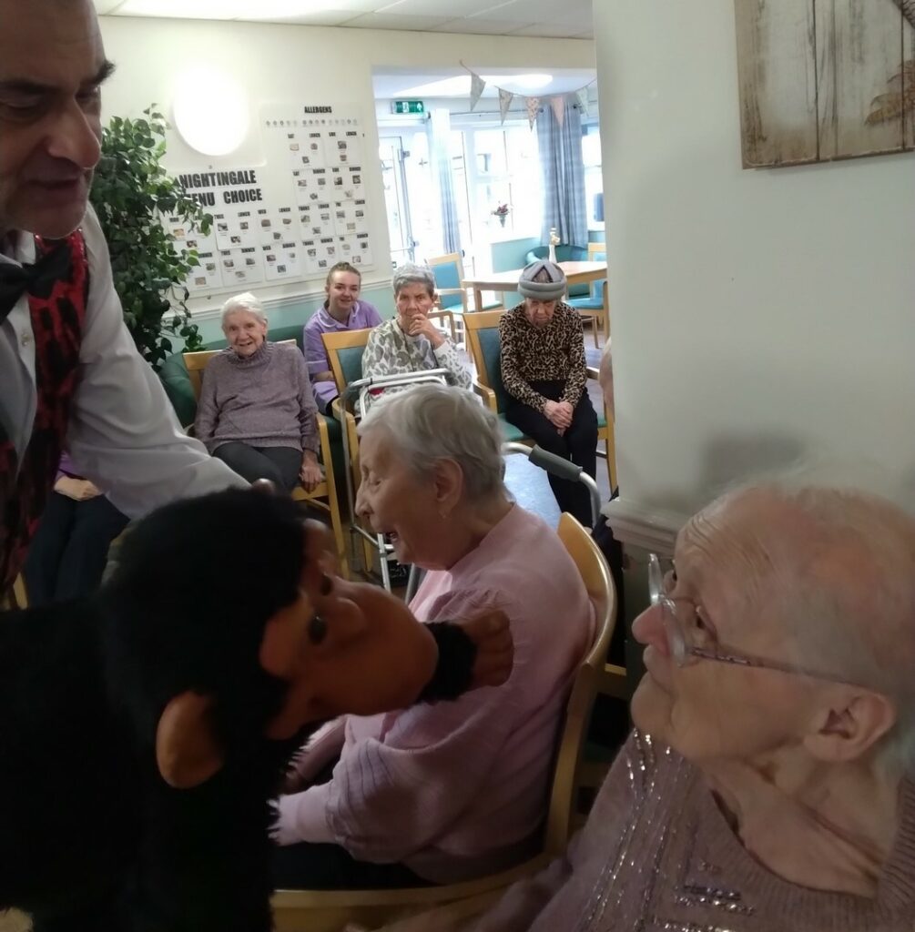 Nightingale Care Home