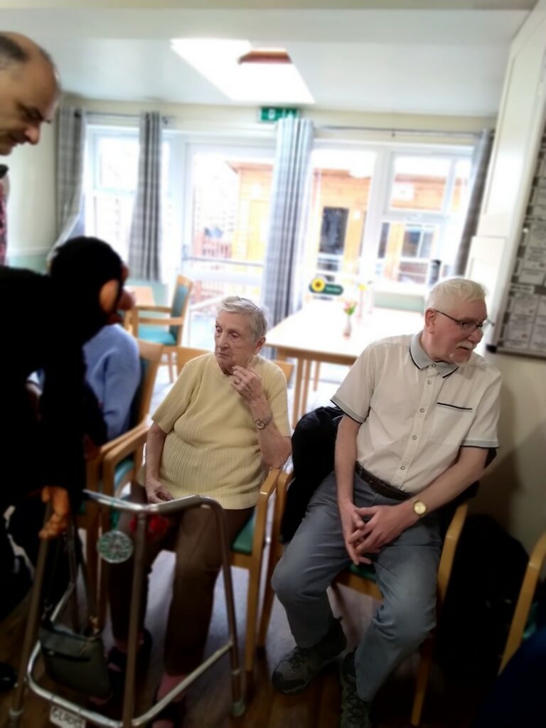Nightingale Care Home