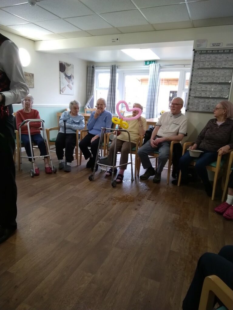 Nightingale Care Home