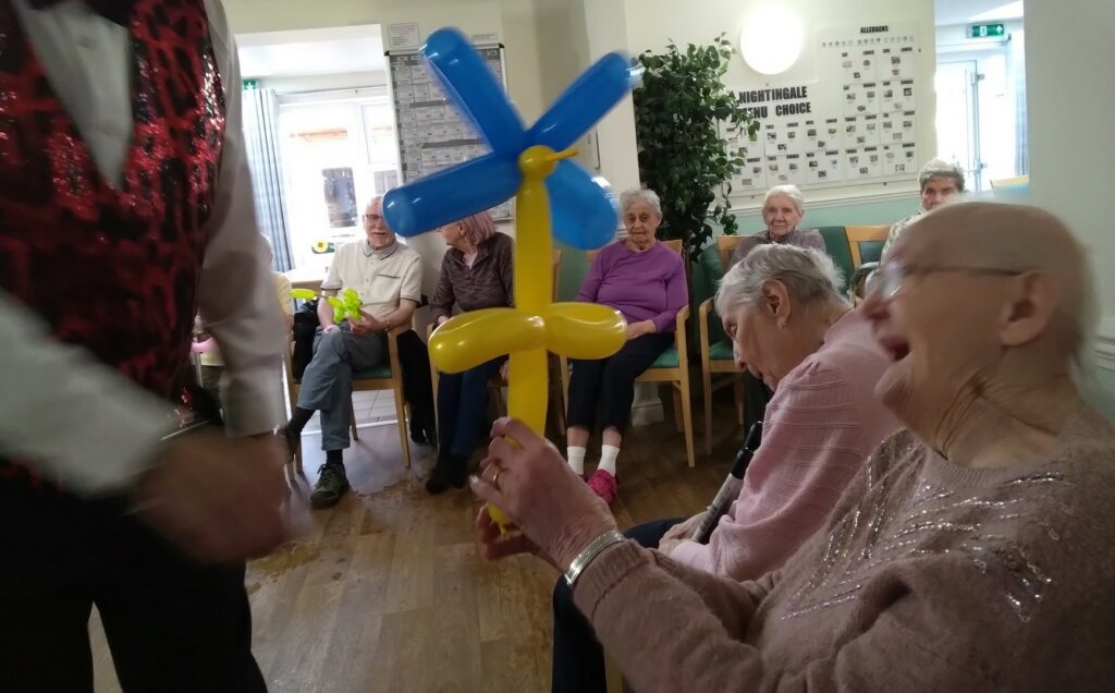 Nightingale Care Home