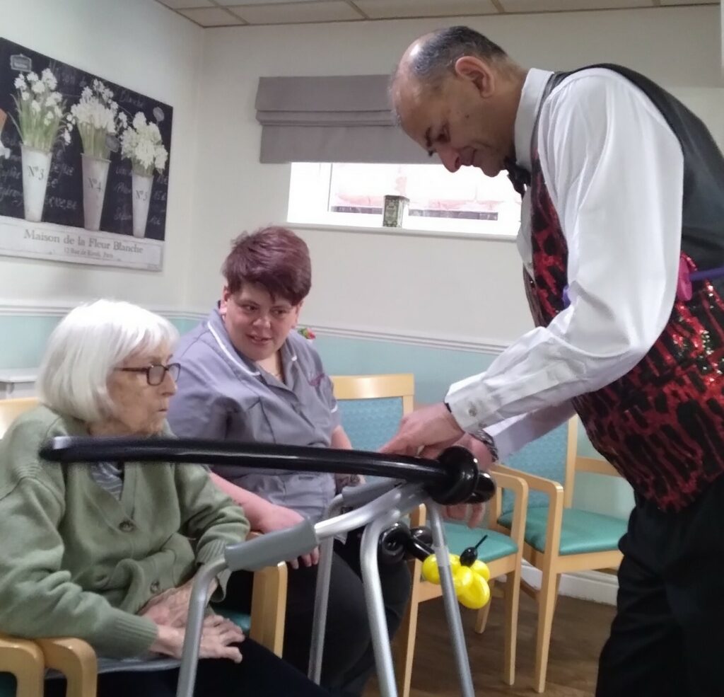 Nightingale Care Home