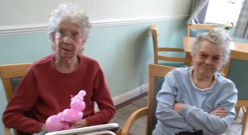 Nightingale Care Home