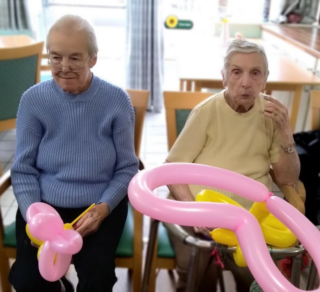 Nightingale Care Home