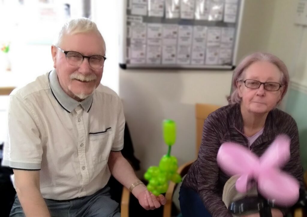 Nightingale Care Home