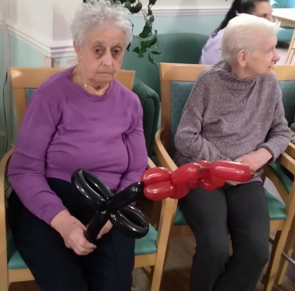 Nightingale Care Home
