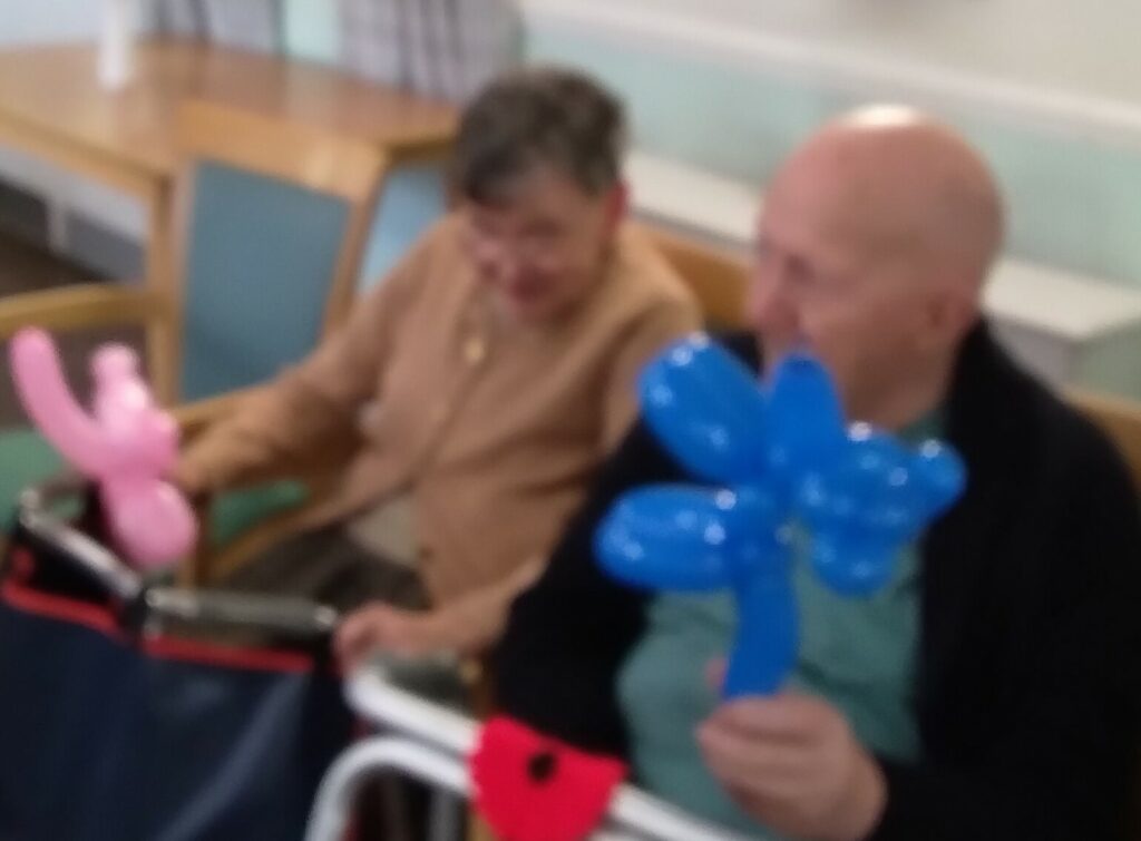 Nightingale Care Home