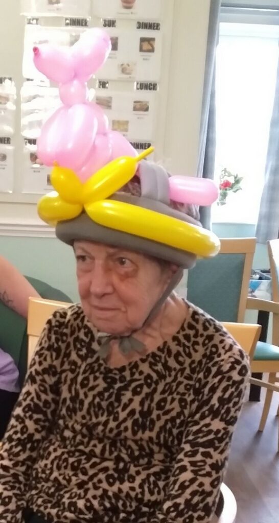 Nightingale Care Home