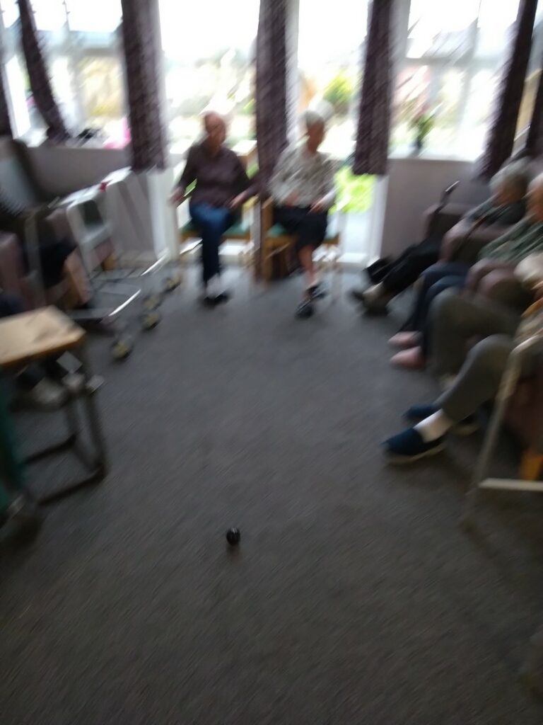Nightingale Care Home