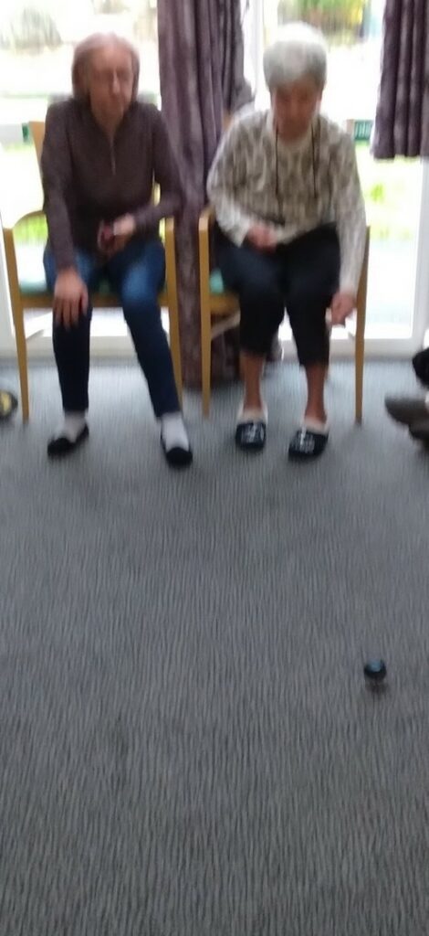 Nightingale Care Home
