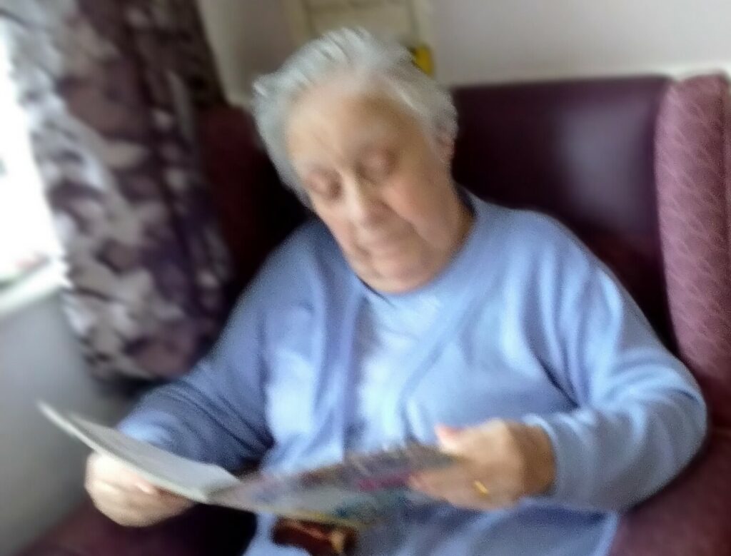 Nightingale Care Home