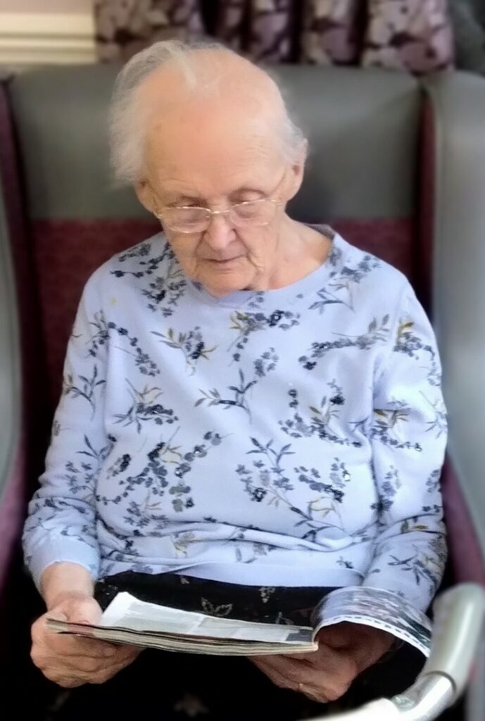 Nightingale Care Home
