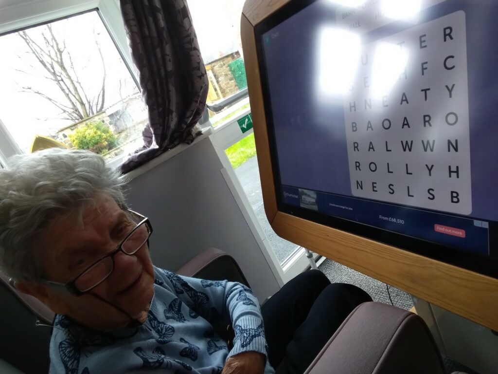 Nightingale Care Home