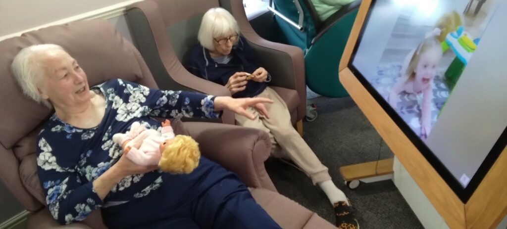 Nightingale Care Home