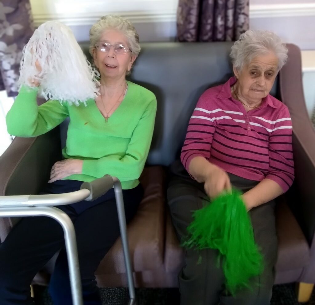 Nightingale Care Home