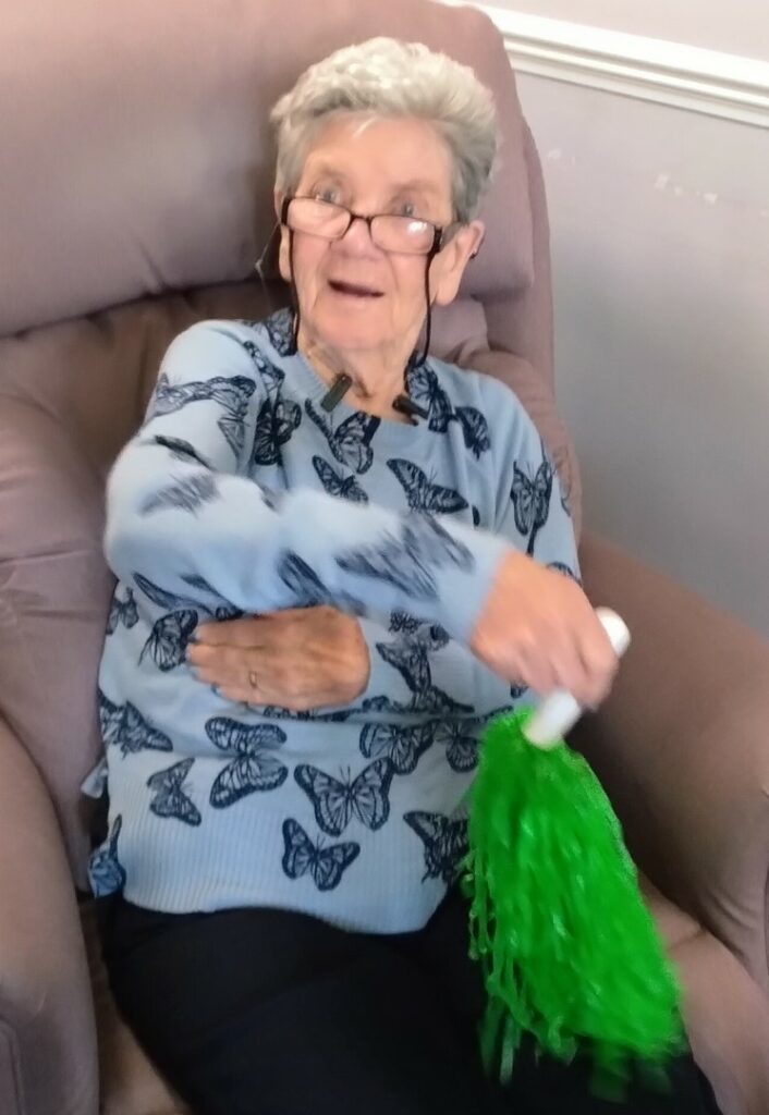 Nightingale Care Home