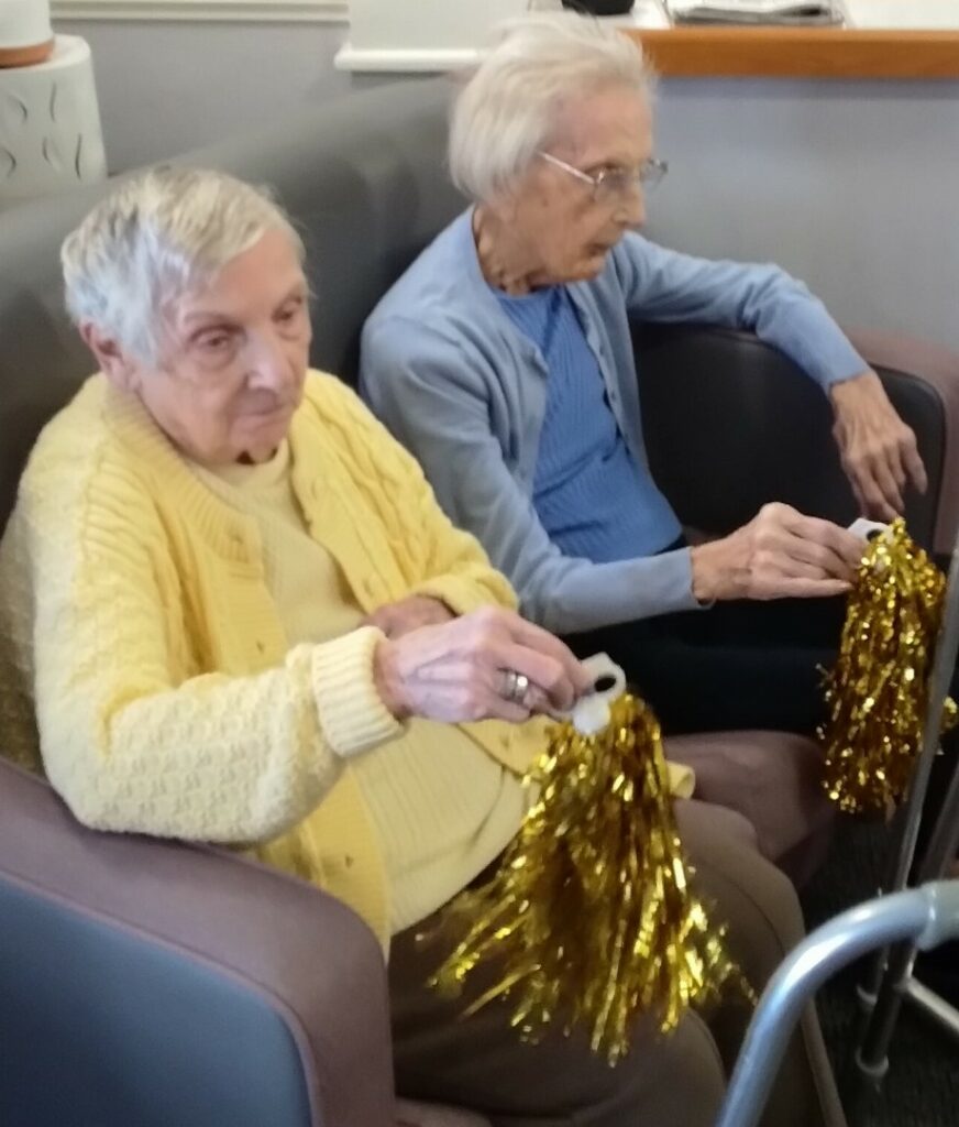Nightingale Care Home