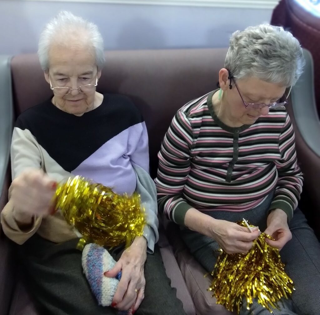 Nightingale Care Home