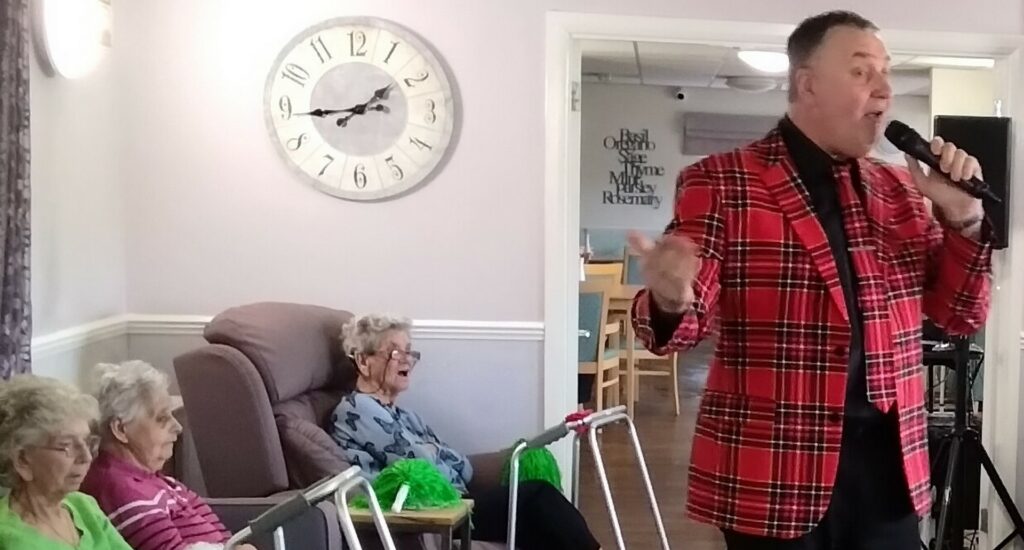 Nightingale Care Home