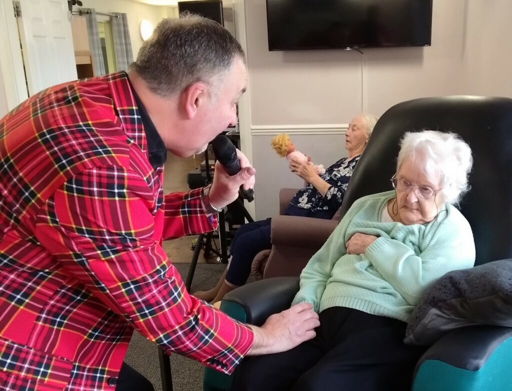 Nightingale Care Home