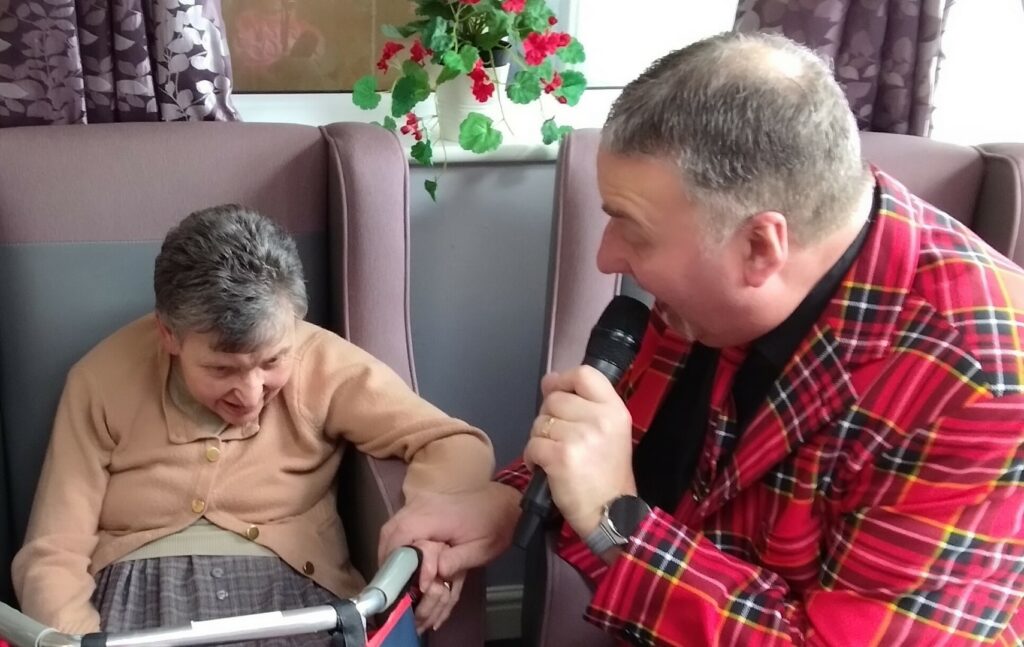 Nightingale Care Home