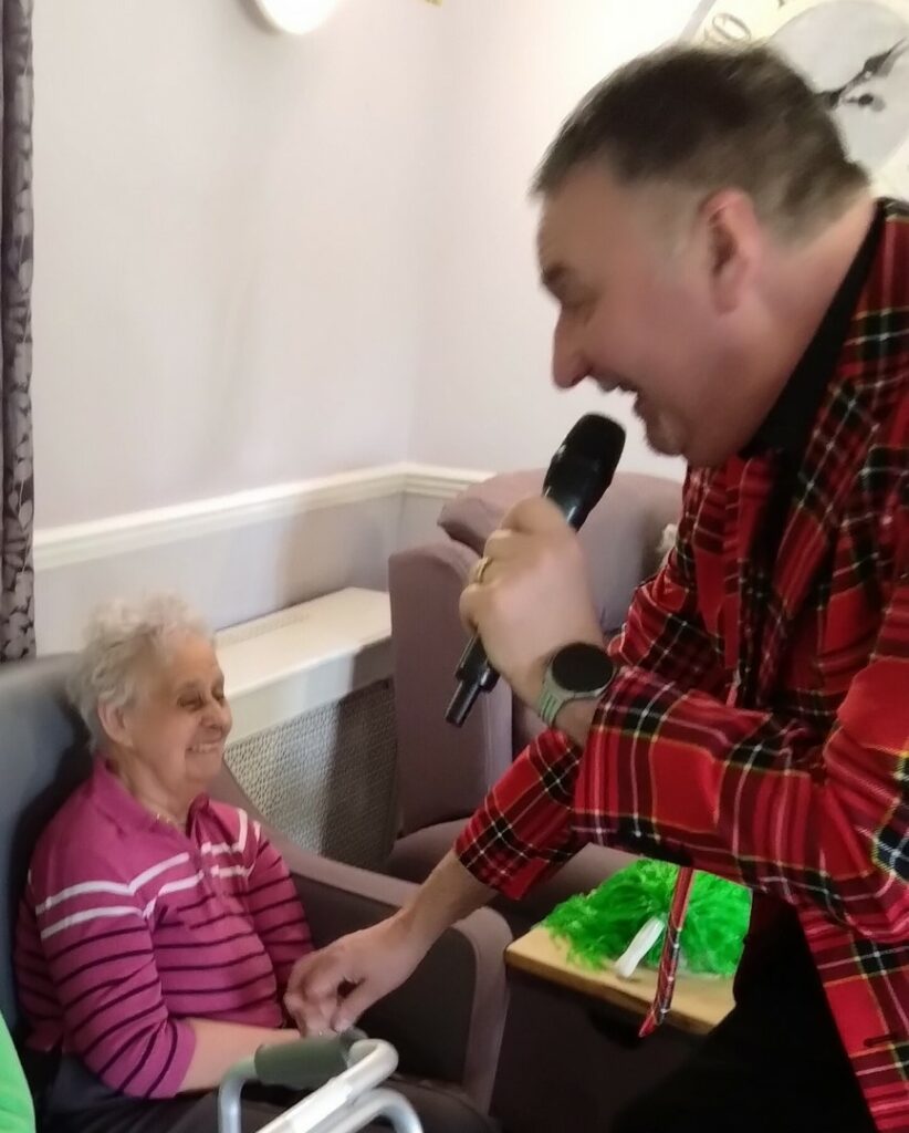 Nightingale Care Home