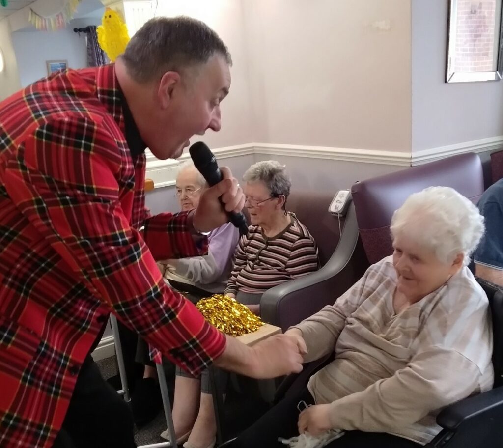 Nightingale Care Home