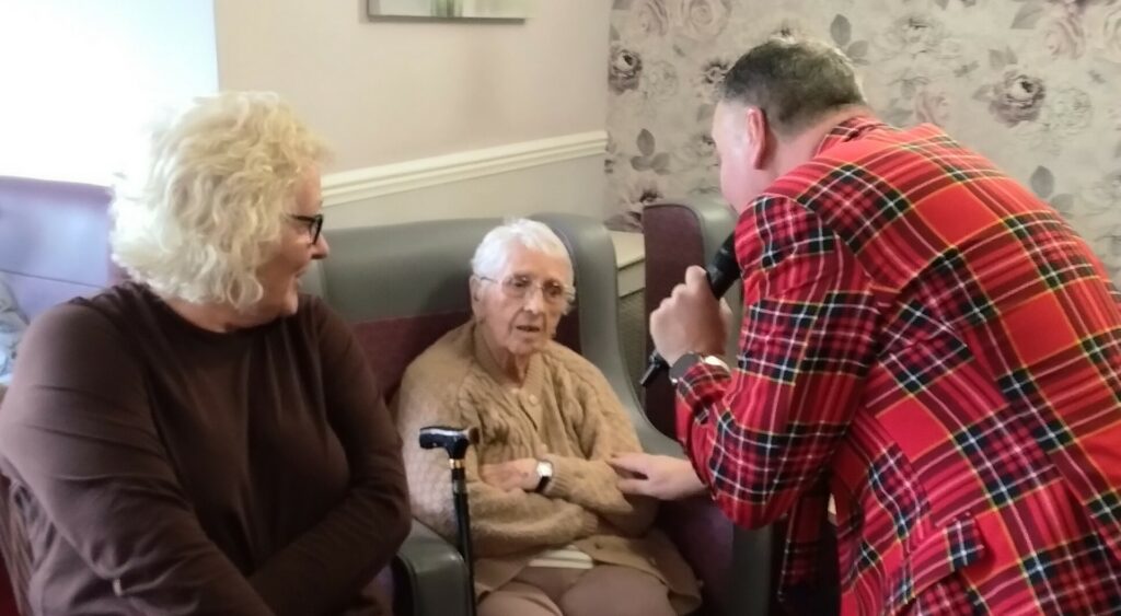 Nightingale Care Home