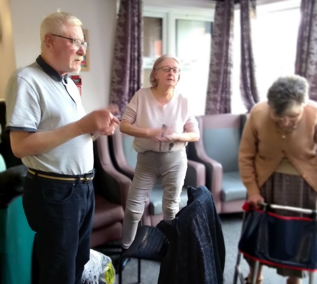 Nightingale Care Home