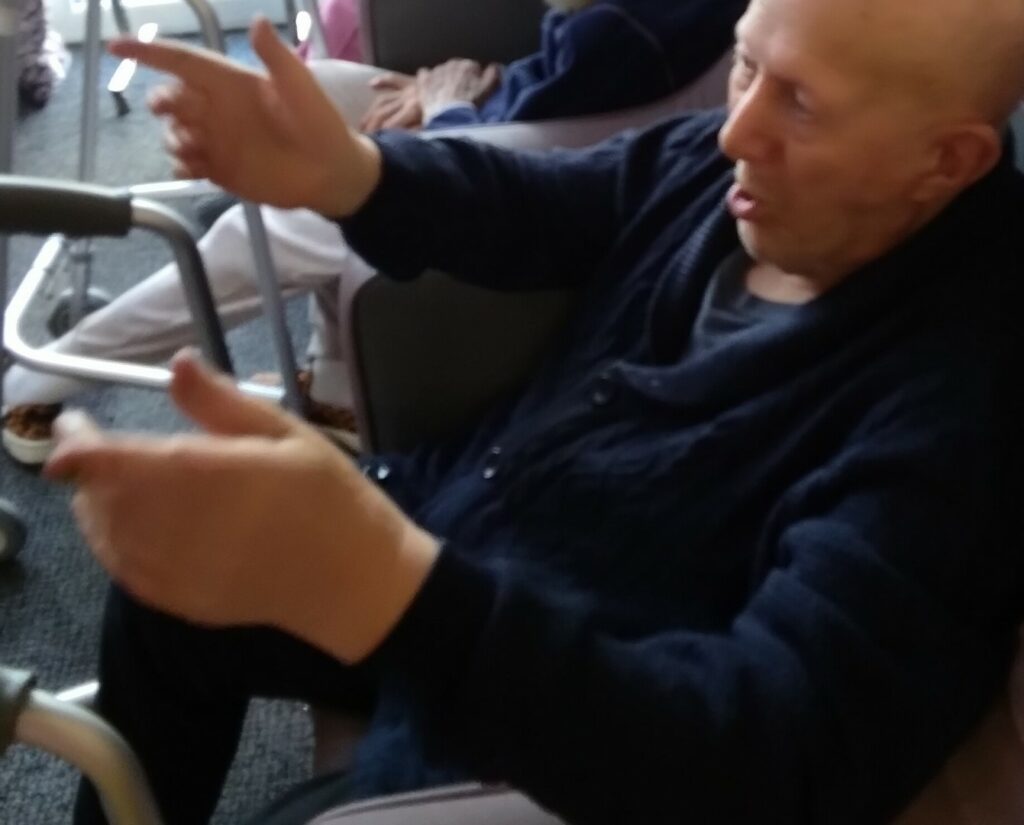 Nightingale Care Home
