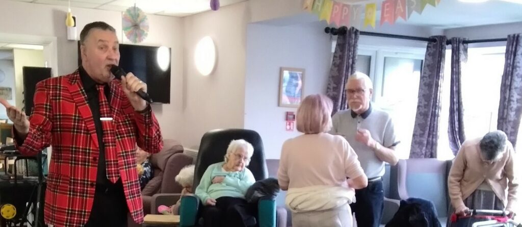 Nightingale Care Home