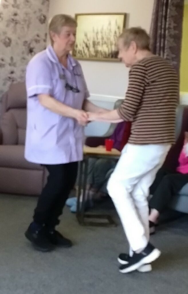 Nightingale Care Home