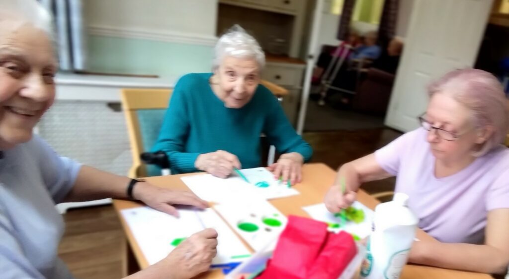 Nightingale Care Home