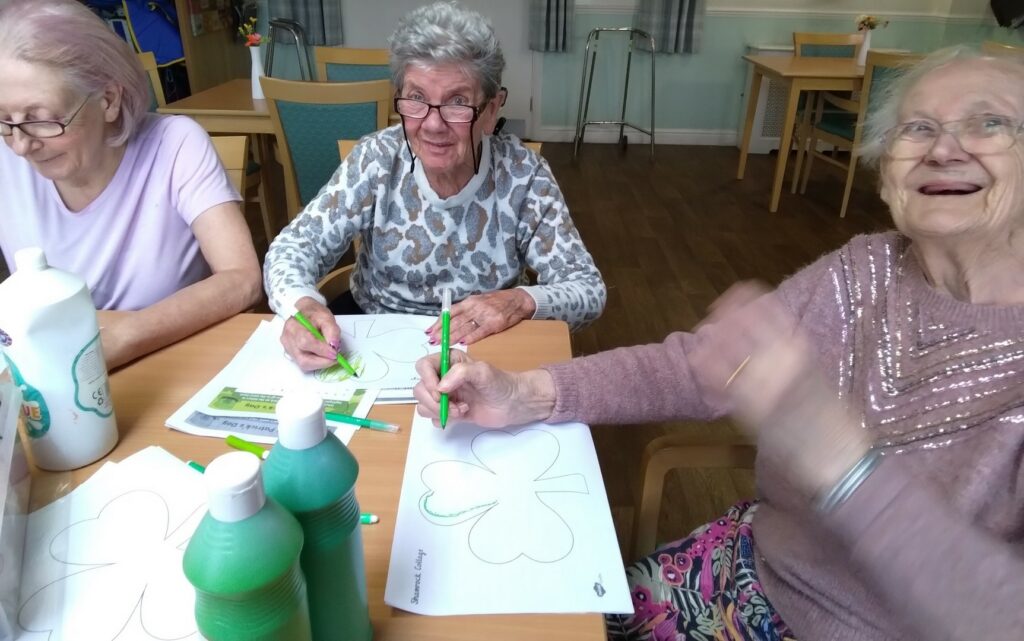 Nightingale Care Home