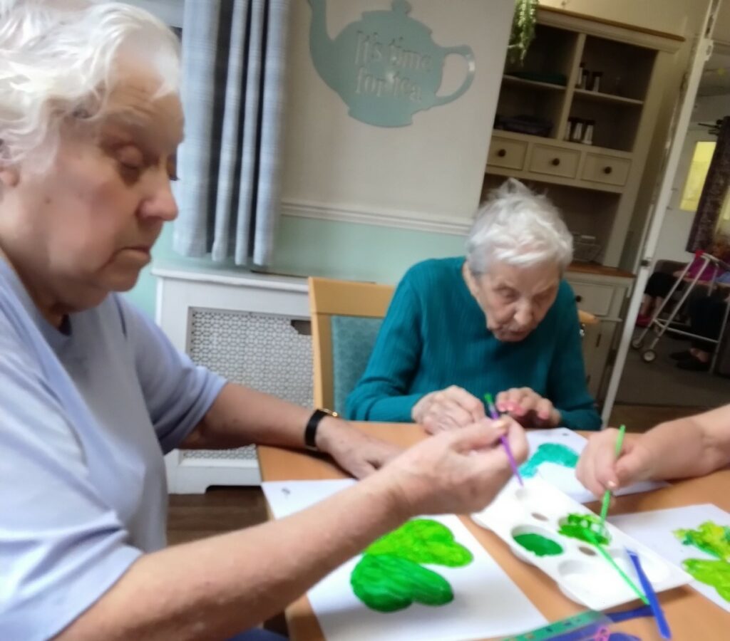Nightingale Care Home