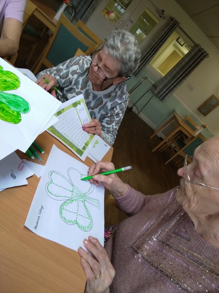 Nightingale Care Home