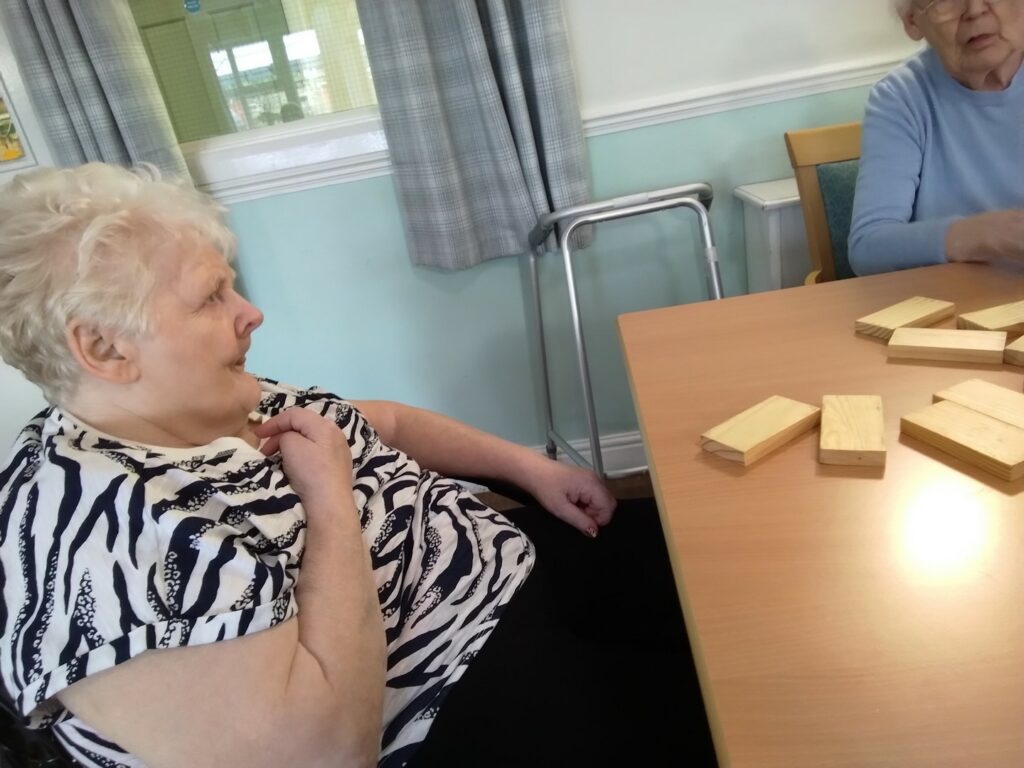 Nightingale Care Home