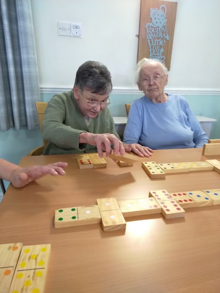 Nightingale Care Home