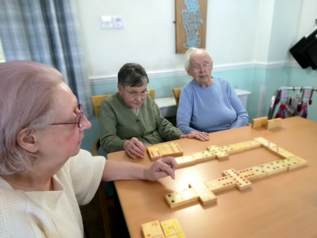 Nightingale Care Home