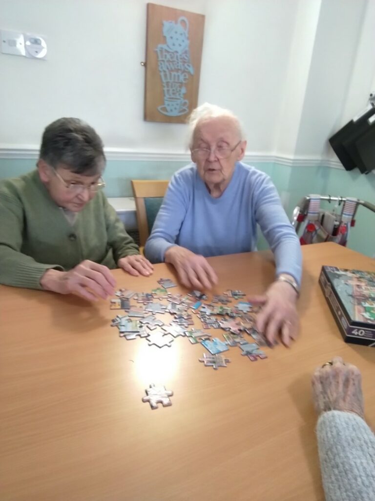 Nightingale Care Home