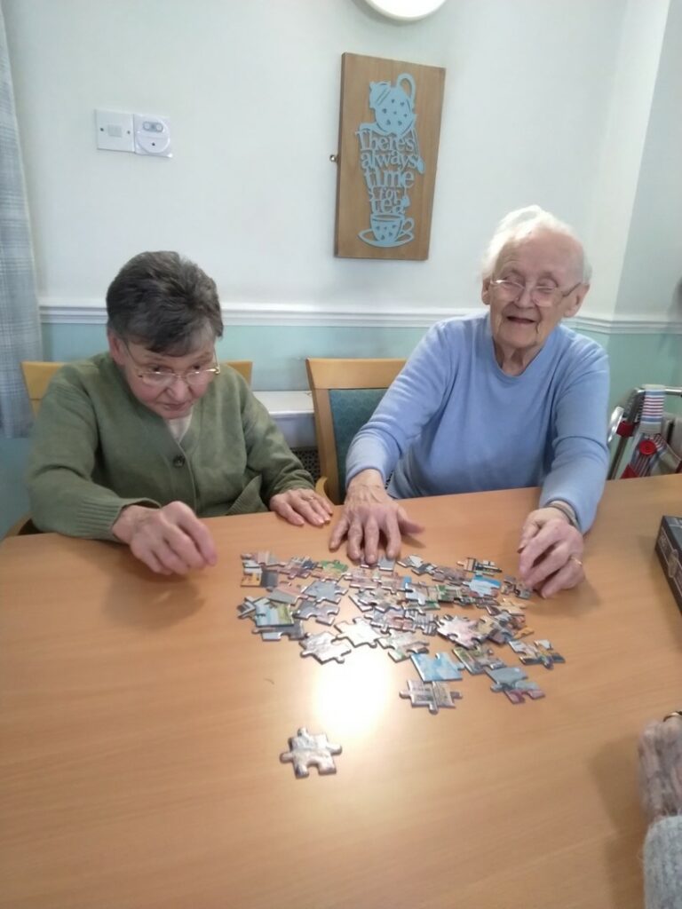 Nightingale Care Home