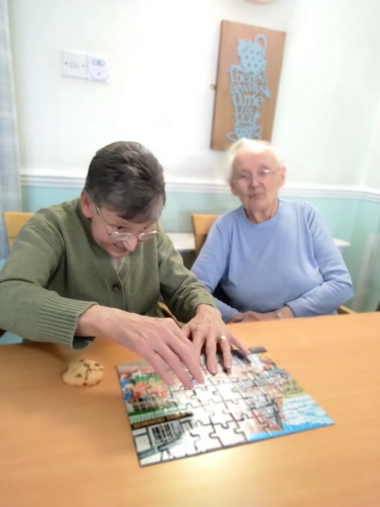 Nightingale Care Home