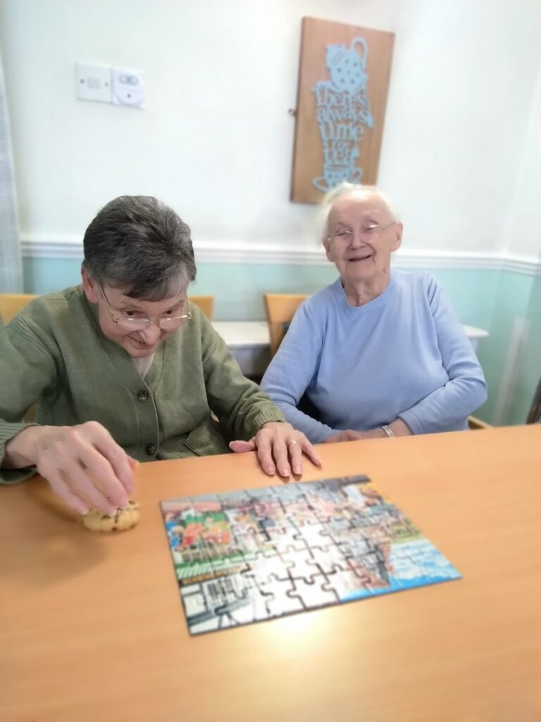 Nightingale Care Home